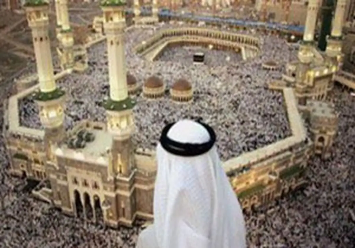 پیامد‌های شیوع ویروس کرونا بر مراسم حج امسال
