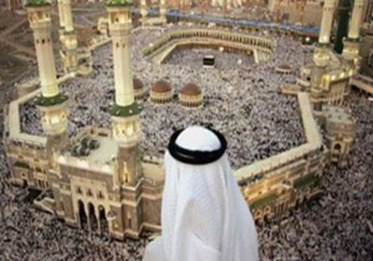 پیامد‌های شیوع ویروس کرونا بر مراسم حج امسال