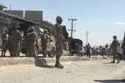جنگ خونین و مرگبار در پاکستان قبل از انتخابات+فیلم