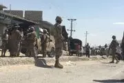 جنگ خونین و مرگبار در پاکستان قبل از انتخابات+فیلم
