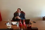 اظهارات جدید مشاور ارشد اردوغان درباره ایران
