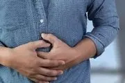با زنجبیل نفخ شکم خود را درمان کنید
