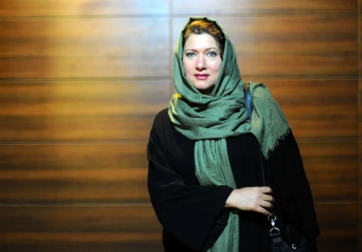 فریبا متخصص از کرونا می گوید