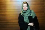 فریبا متخصص از کرونا می گوید