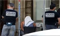 5 نفر در ارتباط با انفجار بروکسل دستگیر شدند