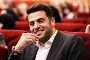روایت علی ضیاء از مهم‌ترین کاری که در زندگی‌اش می‌کند