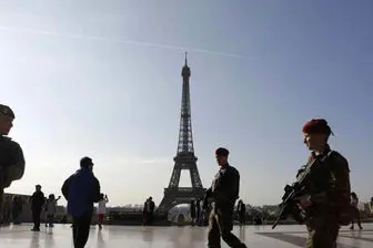 گرانی مسکن در پاریس