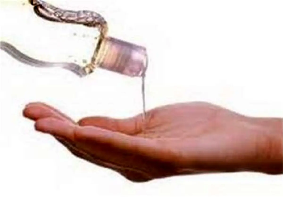 نحوه درست کردن یک «شامپوی گیاهی» خانگی