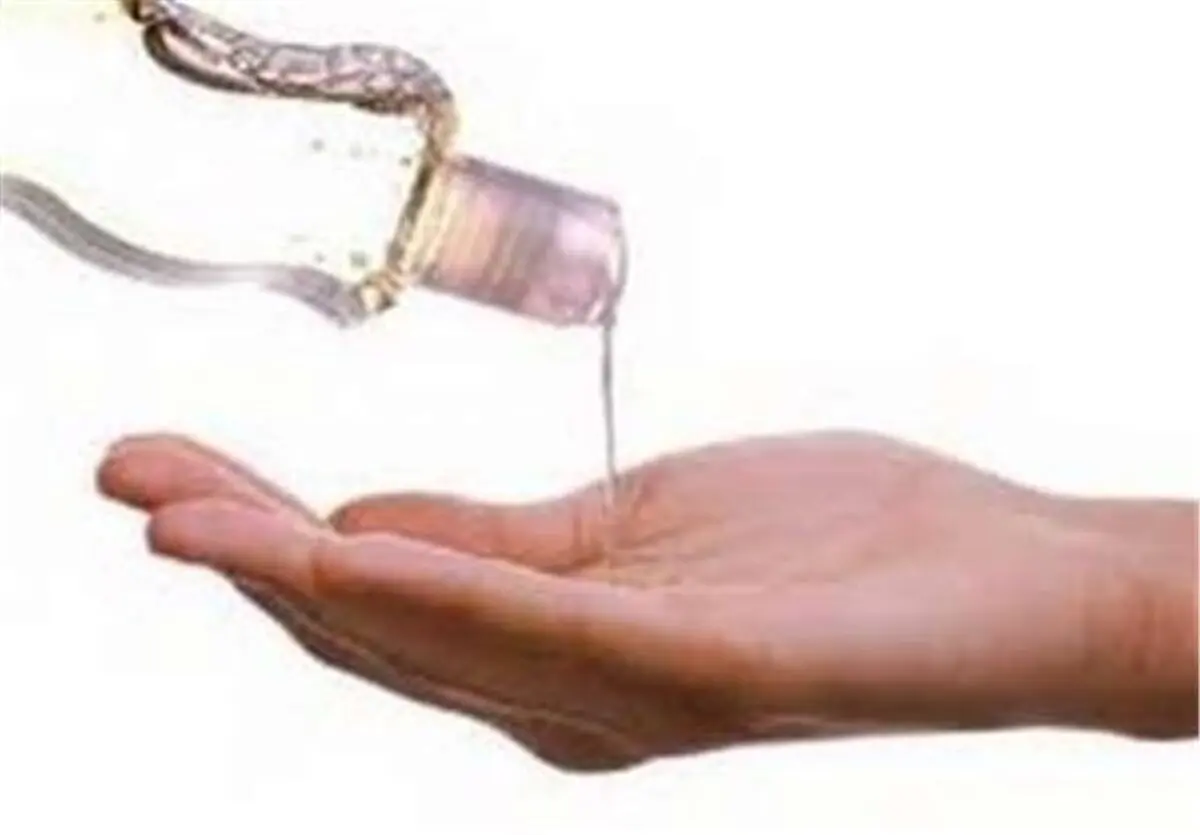نحوه درست کردن  یک «شامپوی گیاهی» خانگی