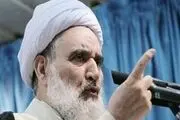 ابرقدرتها در روز قدس عقب نشینی می‌کنند