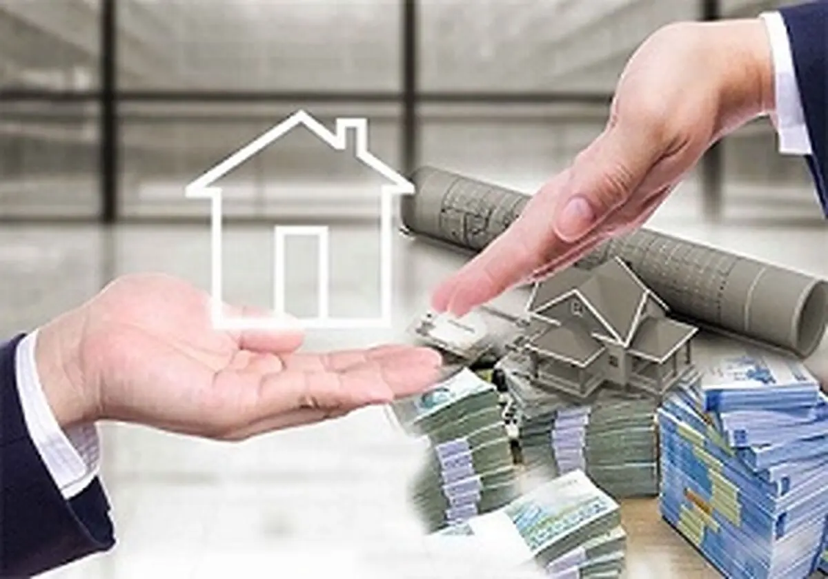 صاحب‌خانه شدن با وام 60 میلیونی یا فروش اقساطی؟