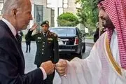 بایدن برنامه‌ای برای دیدار با ولیعهد عربستان در اجلاس گروه ۲۰ ندارد