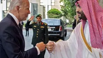 بایدن برنامه‌ای برای دیدار با ولیعهد عربستان در اجلاس گروه ۲۰ ندارد