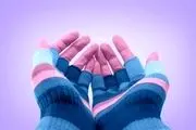 چرا دستهایتان همیشه سرد است؟