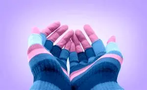 چرا دستهایتان همیشه سرد است؟