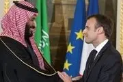 شکایت سازمان‌های غیردولتی فرانسه از ولیعهد عربستان