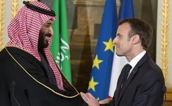 شکایت سازمان‌های غیردولتی فرانسه از ولیعهد عربستان