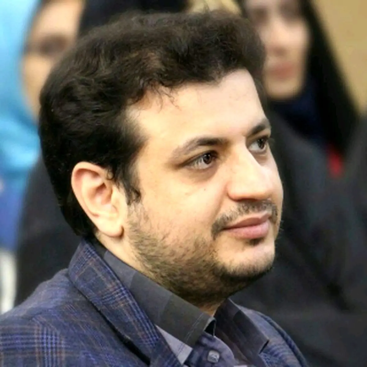 همایش معرفی دستاوردهای جبهه فرهنگی انقلاب در فضای مجازی