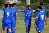 فیلم خلاصه بازی الوصل 7 - استقلال 1 