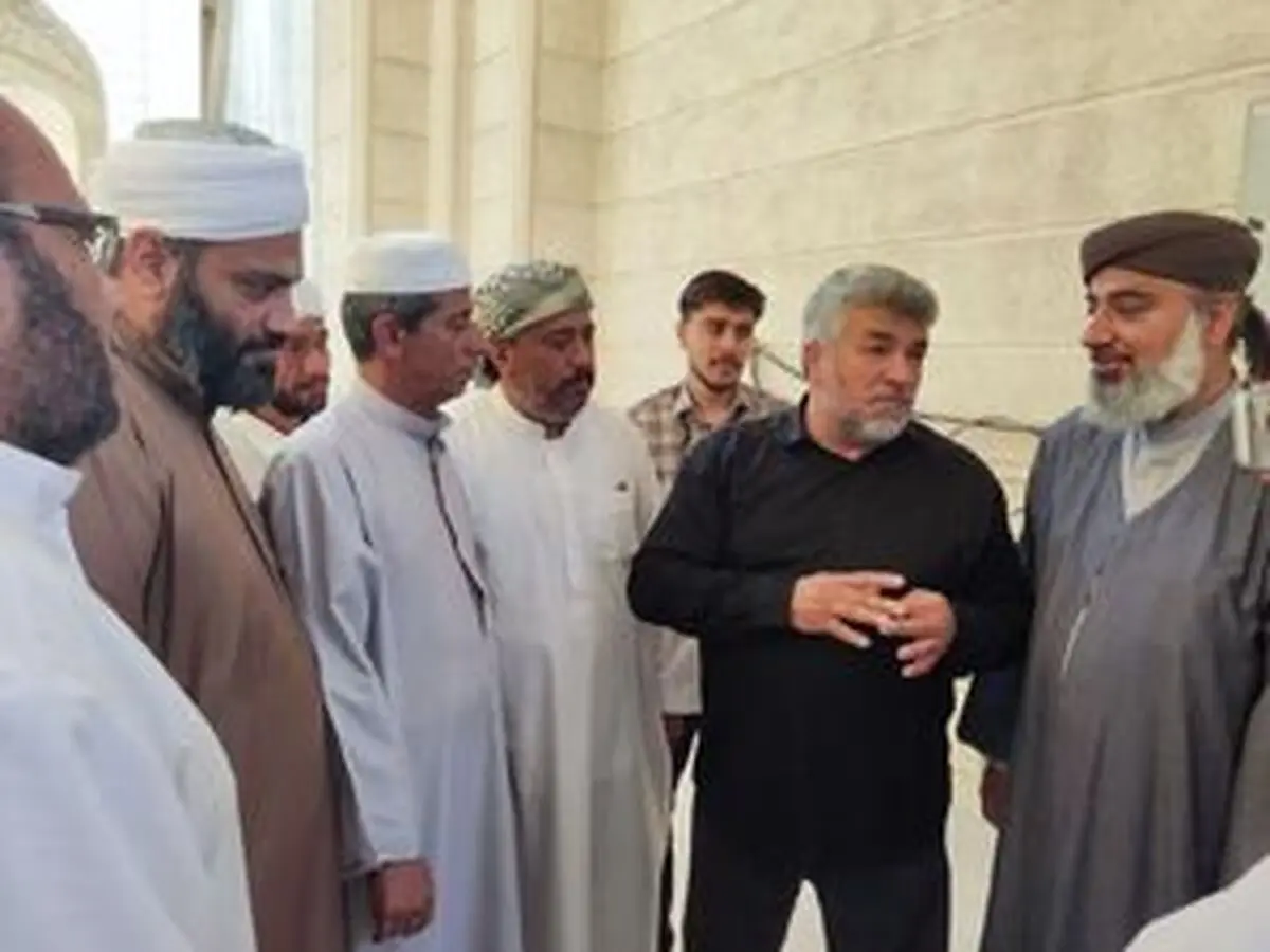 سردار سفیدچیان: نام سپهبد پاکپور با اقتدار خلیج‌فارس گره خورده است