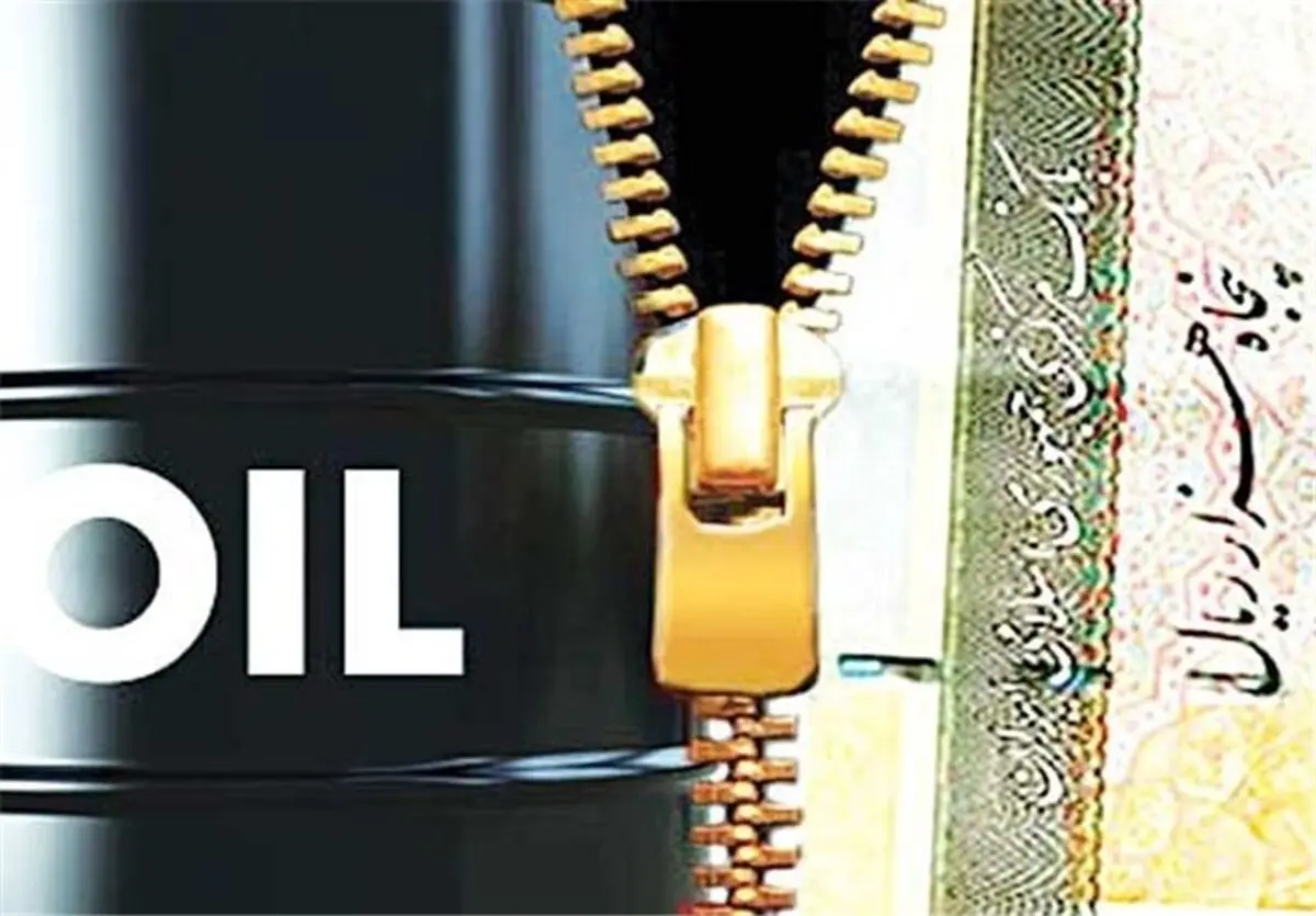 درآمد نفتی ایران روزی چقدر است؟