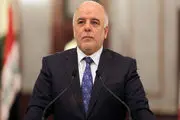 العبادی: به زودی پرچم عراق را در موصل برافراشته می‌کنیم