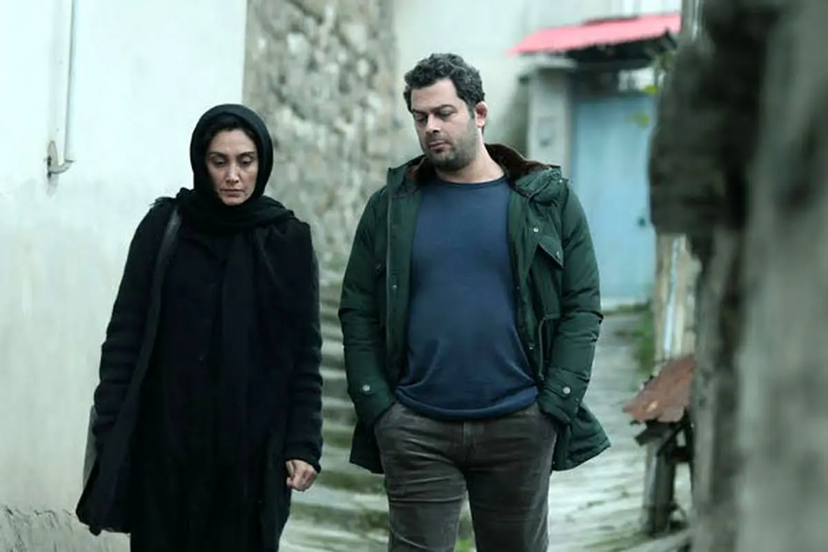 «اسرافیل» راهی جشنواره فرانسوی شد