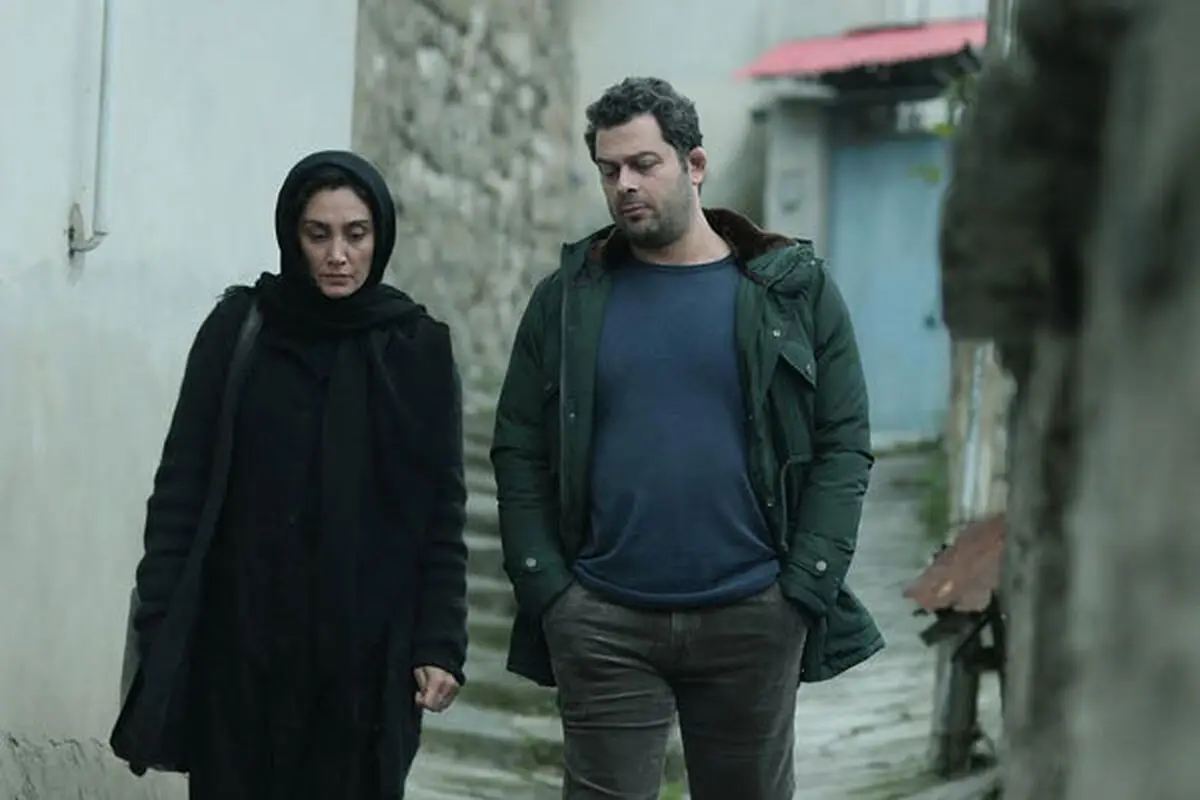 «اسرافیل» راهی جشنواره فرانسوی شد