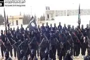 آغوش داعش به روی شما باز است