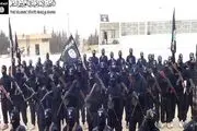حمله انتحاری داعش به «الرمادی»