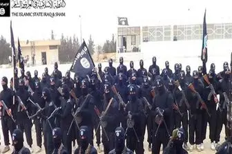 حمله انتحاری داعش به «الرمادی»