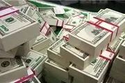 دلار همچنان مقاومت می‌کند