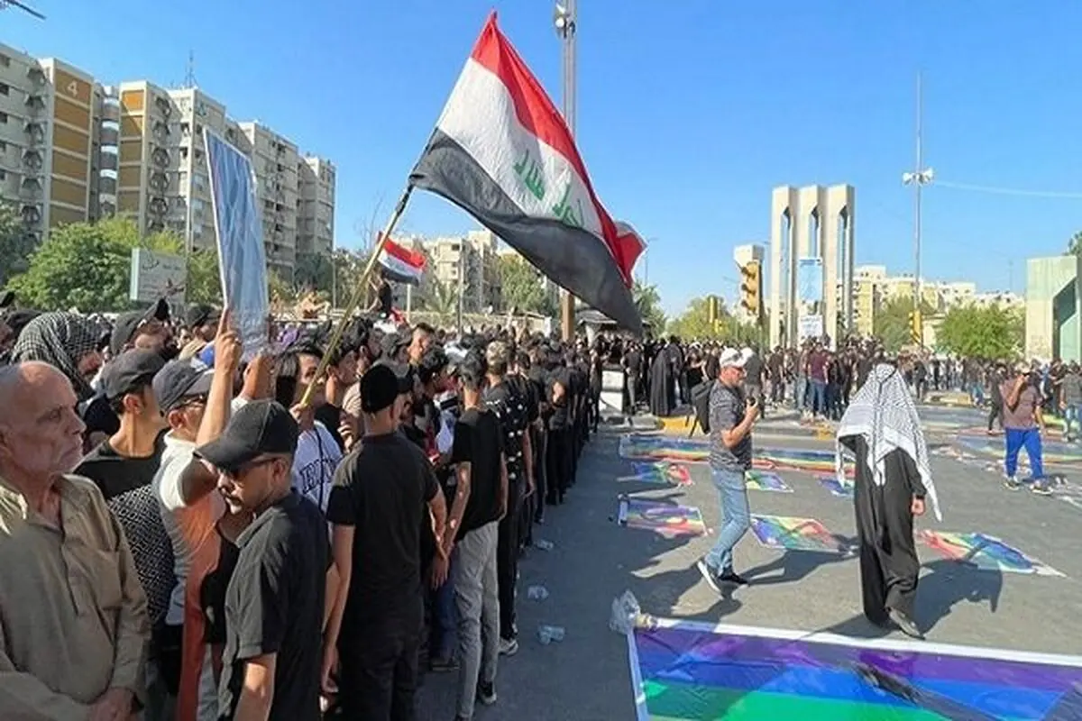 عراقی‌ها چگونه اقدام موهن سوئد علیه قرآن را پاسخ دادند؟