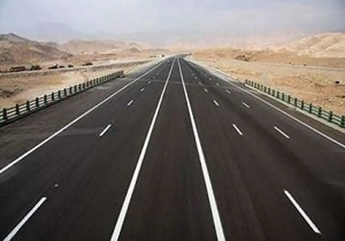 
پروژه‌های فعال بزرگراه کربلا افتتاح می‌شوند
