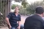 خبرنگار شهید پرس‌تی‌وی درسوریه کیست