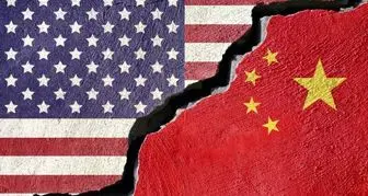 هشدار چین به آمریکا

