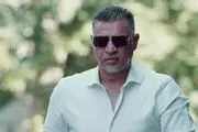  استوری عاشقانه علی دایی +عکس