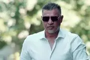 پیام معنادار علی دایی برای یار قدیمی