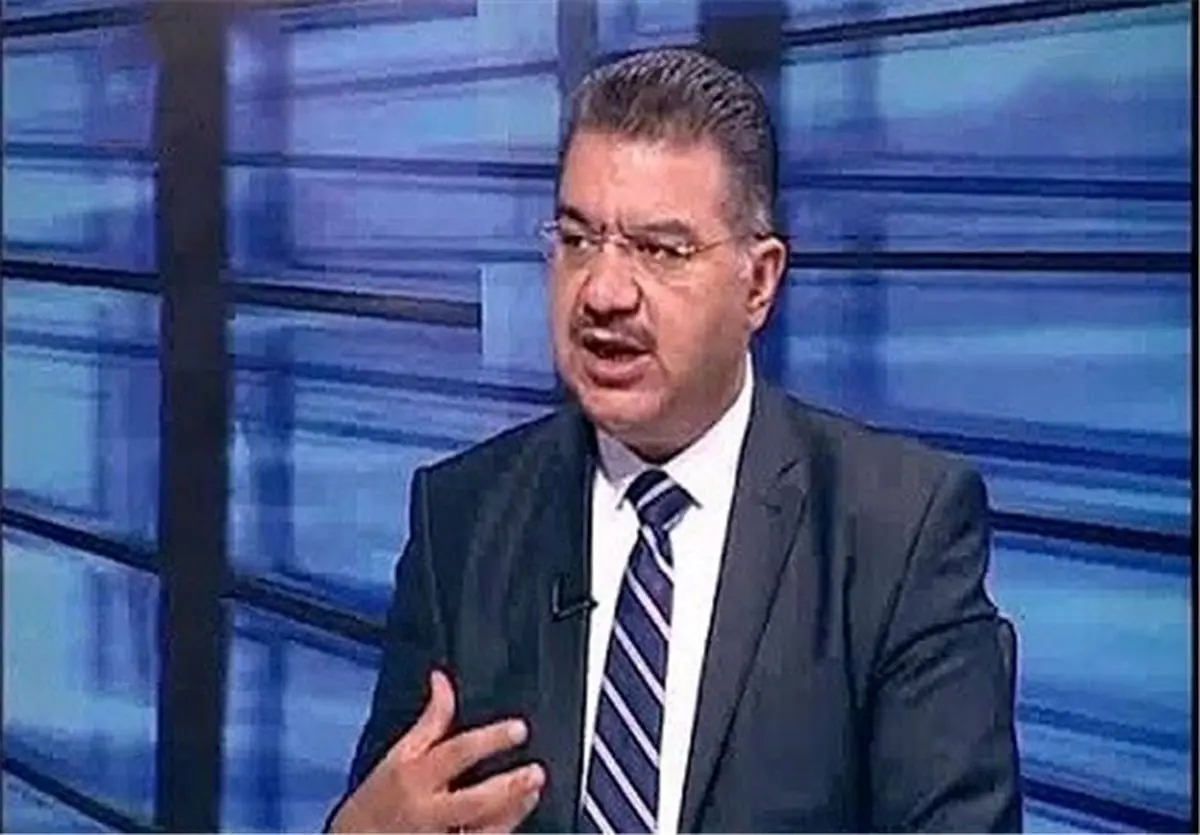 امام خامنهای از منظر حق در برابر باطل میایستند