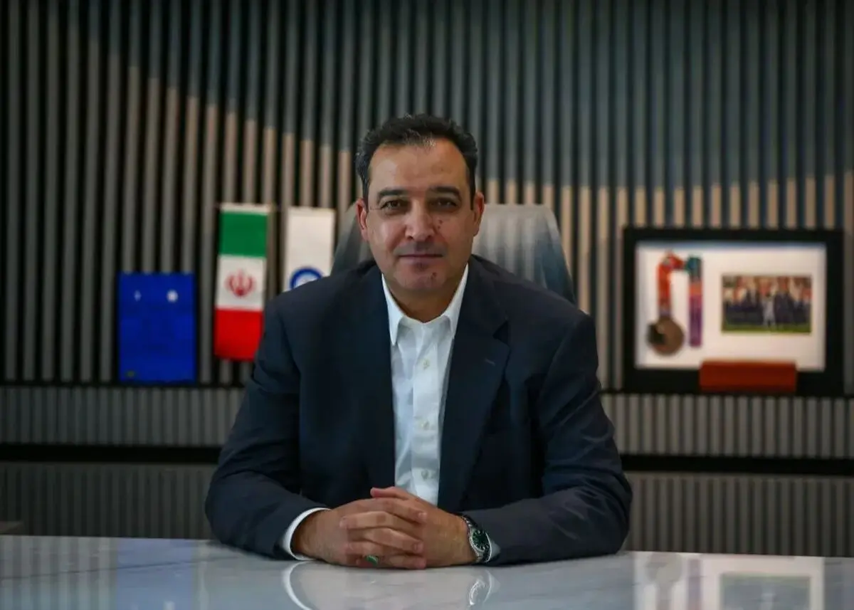 هیئت‌رییسه با پیشنهاد پرسپولیس موافقت کرد