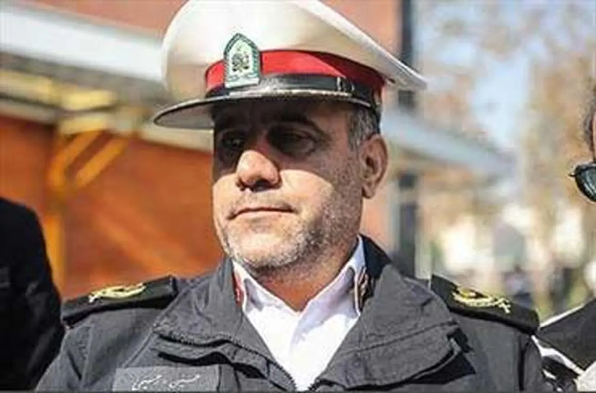 عدم دریافت عوارضی بابت تردد روی پل طبقاتی صدر