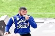 تکلیف چشمی با استقلالی ها فردا مشخص می شود
