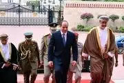 روزنامه قطری: مقامات ایرانی و مصری در عمان دیدار کرده‌اند