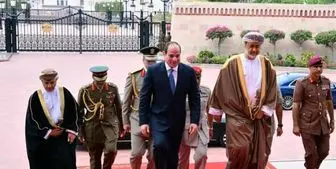 روزنامه قطری: مقامات ایرانی و مصری در عمان دیدار کرده‌اند