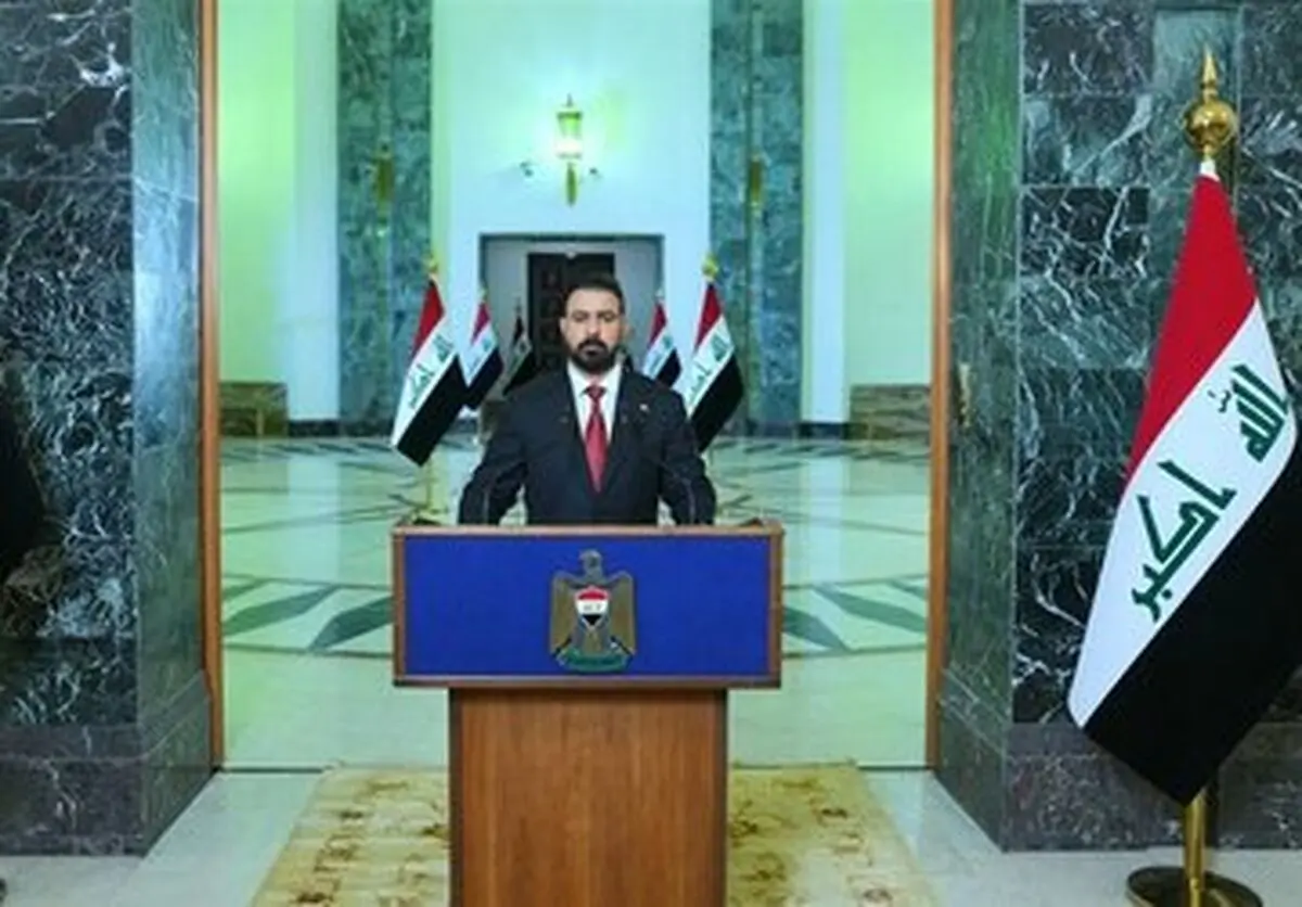 مراسم تشییع رهبر شهید ایران در عراق برگزار می‌شود