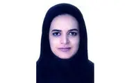 دختر 22 ساله فرشته نجات 4 تن شد /عکس