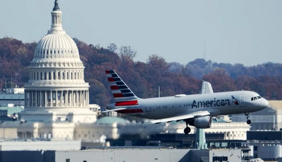 جنگ، خطوط هوایی آمریکا را به آستانه ورشکستگی کشاند