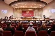 ورود مقتدرانه مقاومت به پارلمان عراق 