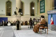رهبر معظم انقلاب: هر جا به حضور ما در مقابله با استکبار نیاز باشد، کمک خواهیم کرد