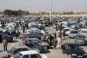 قیمت خودرو‌های پرفروش در ۲۳ شهریور ۹۸
